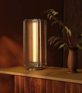 Table: Apex Table Lamp