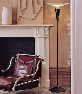 Floor: Aragon Floor Lamp