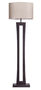 Floor: Wing Floor Lamp