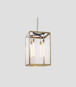 Pendant Lighting: Hazel Pendant Light