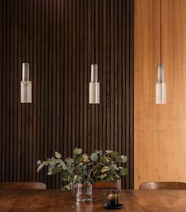 Pendant Lighting: Flume 80 Pendant