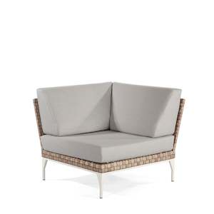 Outdoor Sofas Modulars: Brafta Modular - Corner Part