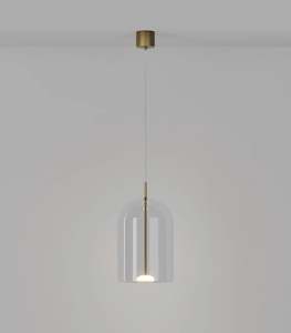 Ceiling Lighting: Elong Air Pendant Light
