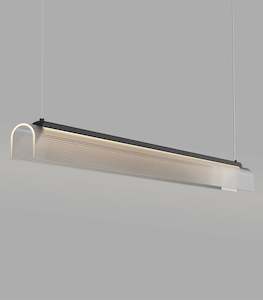 Edge Linear Pendant Light