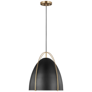 Norman One Light Pendant