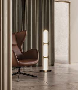Floor: Elma Floor Lamp