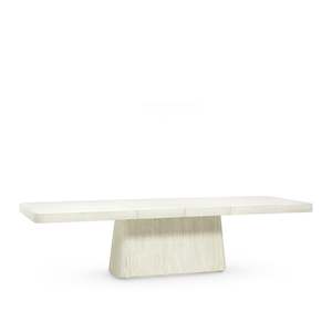 Dining Entry Tables: Ellis Dining Table