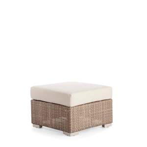 Outdoor Ottomans: Paloma Ottoman