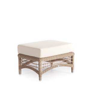 Outdoor Ottomans: Arena Ottoman