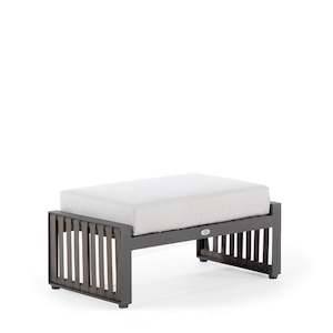 Outdoor Ottomans: Horizon Ottoman