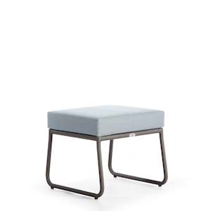 Outdoor Ottomans: Moma Ottoman
