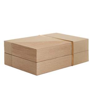Boxes: Spoletto Box