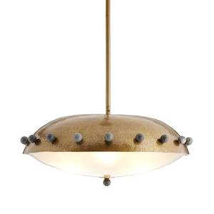 Brand Arteriors: Fenton Pendant