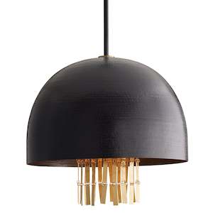 Brand Arteriors: Giraldo Pendant