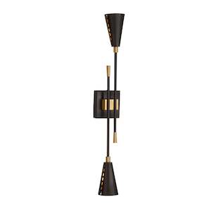 Brand Arteriors: Herrera Sconce