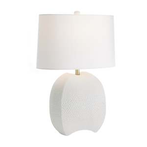 Brand Arteriors: Fairbanks Lamp
