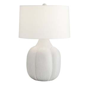 Brand Arteriors: Fig Lamp