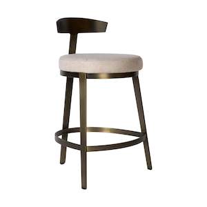 In Stock Furniture: Frankie Counter Stool