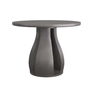 In Stock Furniture: Samara Entry Table