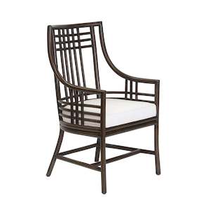 In Stock Furniture: Lodge Dining Chair