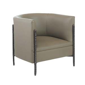 Arteriors S24: Escondido Lounge Chair