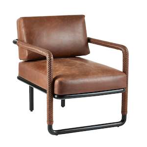 Arteriors S24: Durham Chair