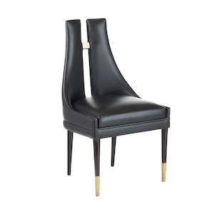 Arteriors S24: Crowley Dining Chair