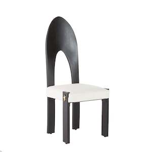 Arteriors S24: Durango Dining Chair