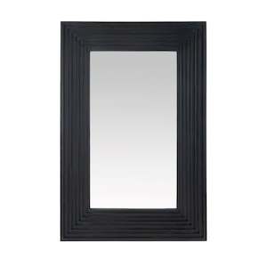 Arteriors S24: Coulter Mirror