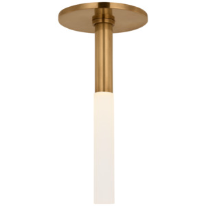 Ceiling Lighting: Rousseau Monopoint Flush Mount