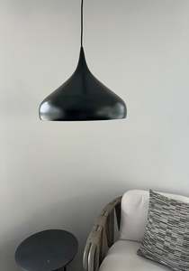 In Stock: Belgium Pendant