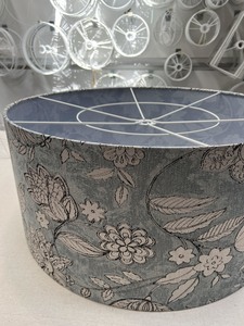 Charlotte Sky Pendant Shade