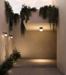 Wall: Sfera Wall Light