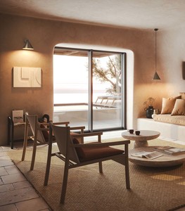 Wall: Cone Straight Wall Light