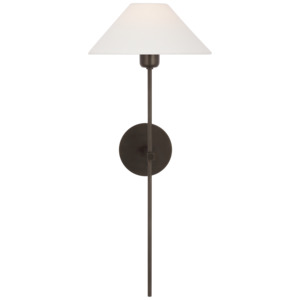 Wall: Hackney 25" Tail Sconce