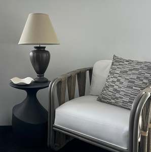 Athena Urn Table Lamp