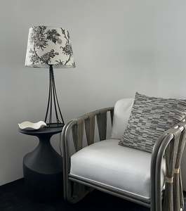 Table: Tower Table Lamp