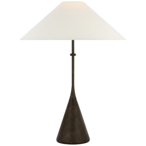 Zealous 30" Table Lamp