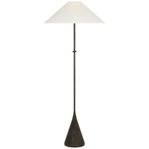 Zealous 62" Floor Lamp
