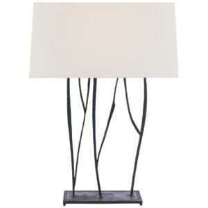 Vendor Ian K Fowler: Aspen Console Lamp