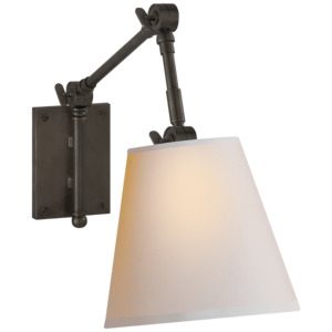 Graves Pivoting Sconce