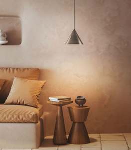 Cone Pendant Light
