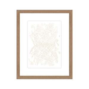 White Shadow XIII Art