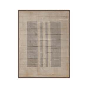 Faded Equation II Art