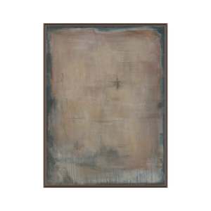 Passage in Umber Art