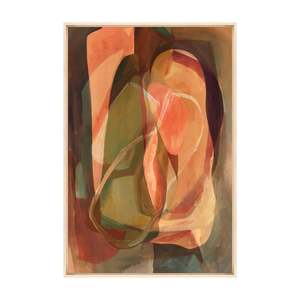 Furniture: Interwoven Harmony Art