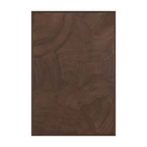 Furniture: Espresso Art