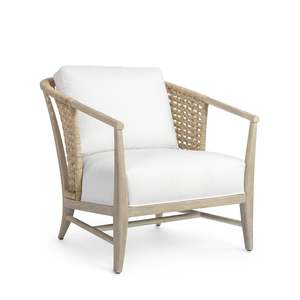 Occasional Chairs: Melani Lounge Chair