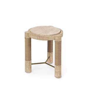 Quentin Side Table Short