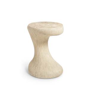 Micah Outdoor Side Table